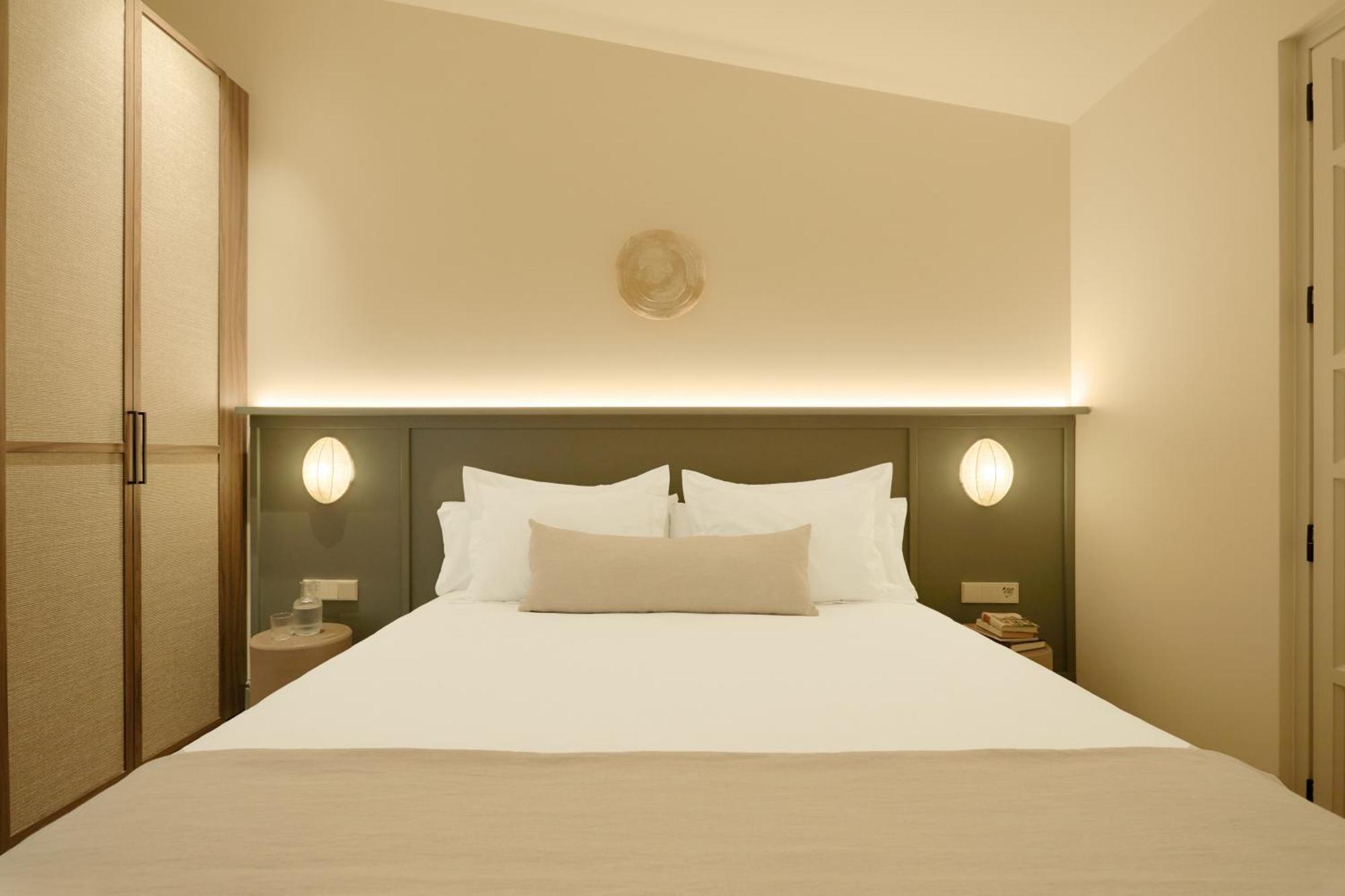 Apartamento U-Sense Granada Gran Via Exterior foto