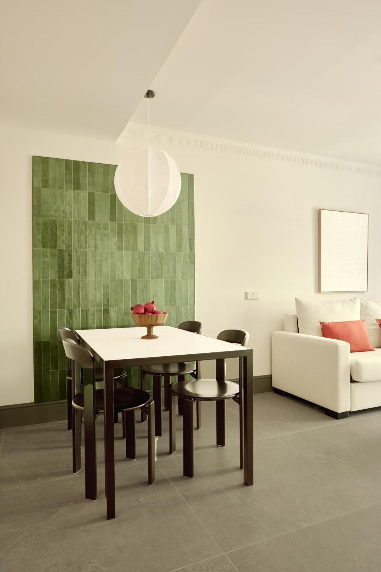 Apartamento U-Sense Granada Gran Via Exterior foto