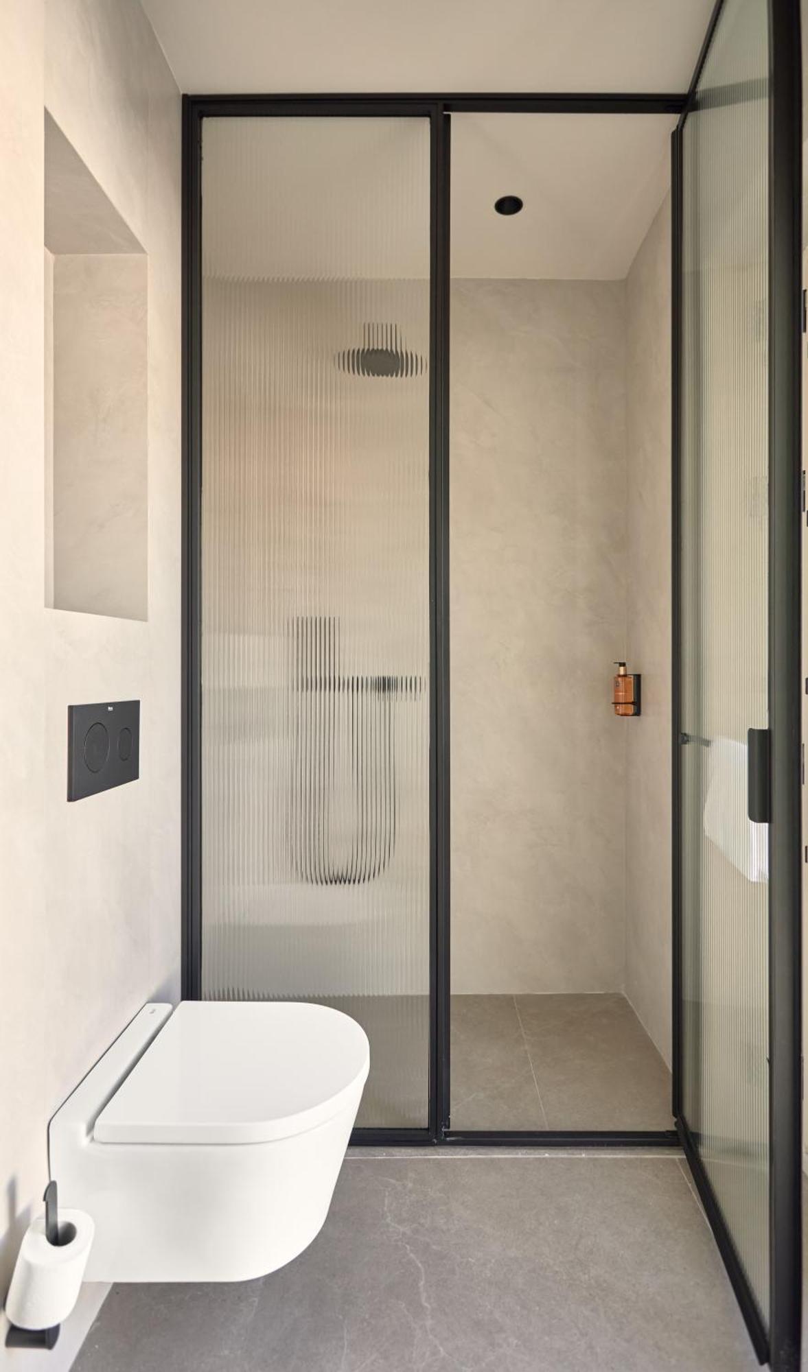 Apartamento U-Sense Granada Gran Via Exterior foto