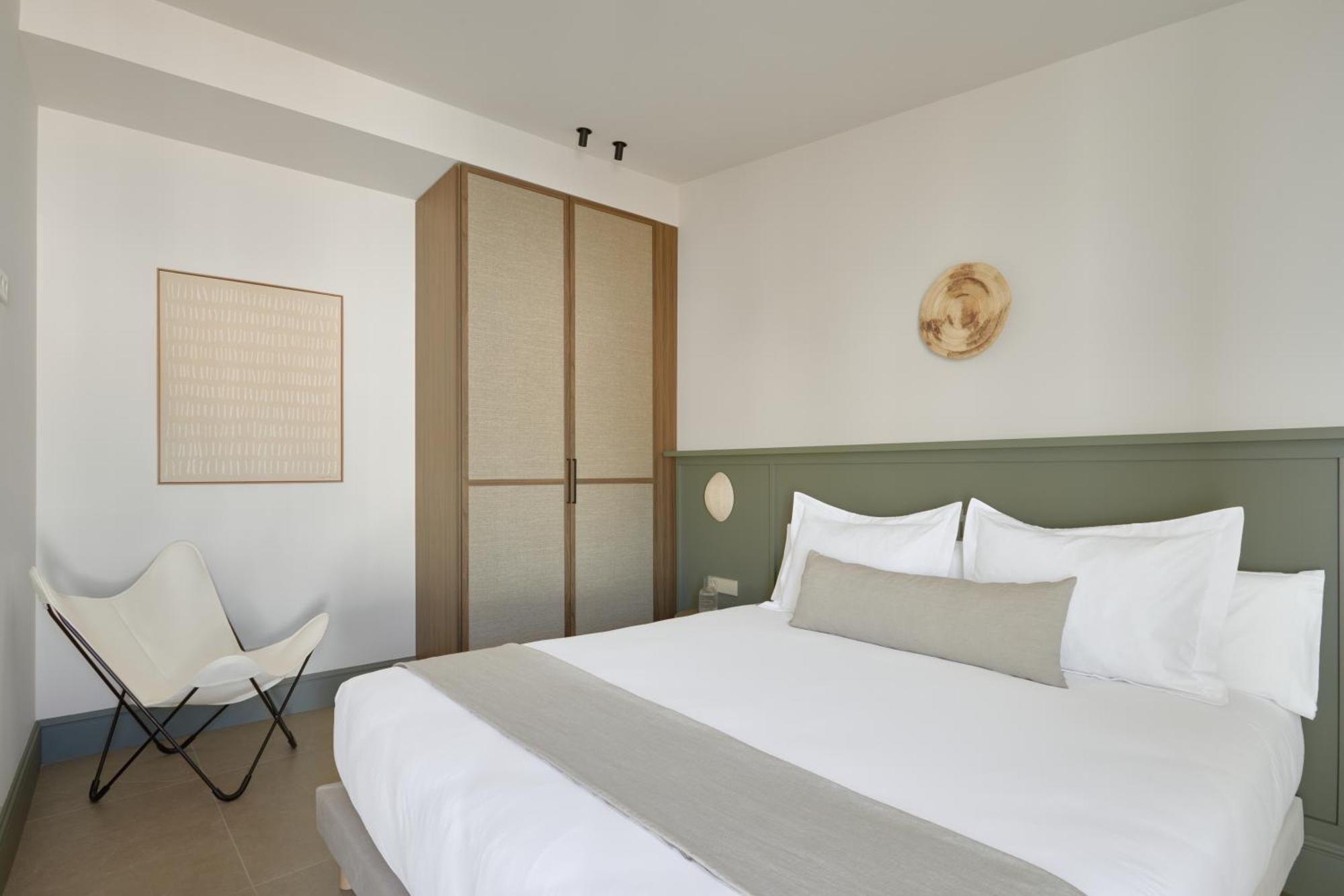 Apartamento U-Sense Granada Gran Via Exterior foto