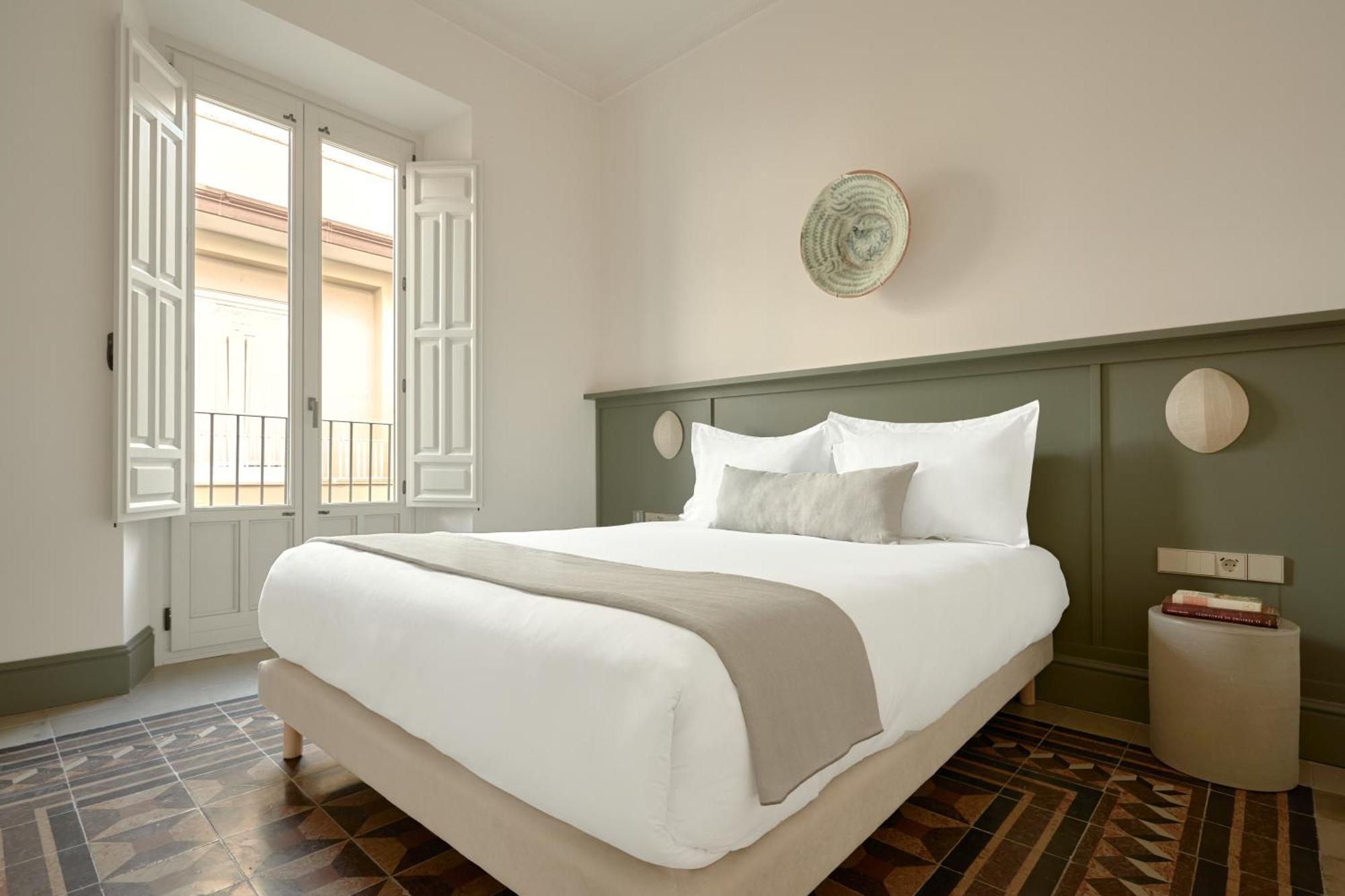 Apartamento U-Sense Granada Gran Via Exterior foto